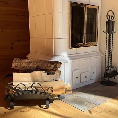 Onegin Talo Villa *