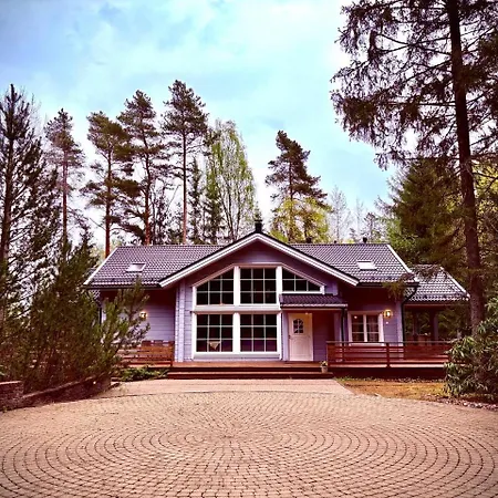 Onegin Talo Villa Falkberg